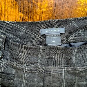 Banana Republic Pants